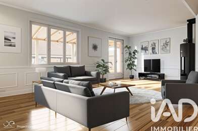 Maison 8 pièces 355000 €