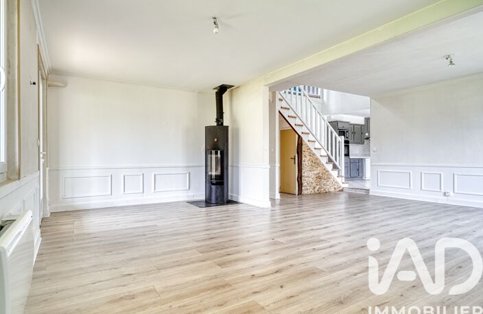 Vente Maison/villa 8 pièces — photo 3