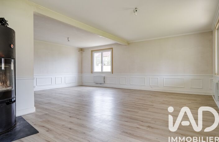 Vente Maison/villa 8 pièces — photo 4