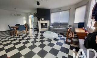 Maison 5 Pièces 105 m² à vendre à Lassy (35580)