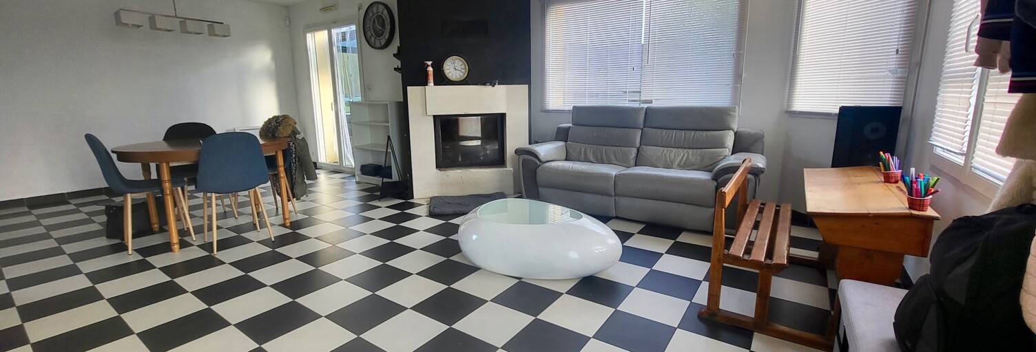 Maison 5 Pièces 105 m² à vendre à Lassy (35580)