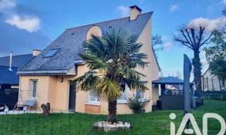 Maison 5 Pièces 105 m² à vendre à Lassy (35580)