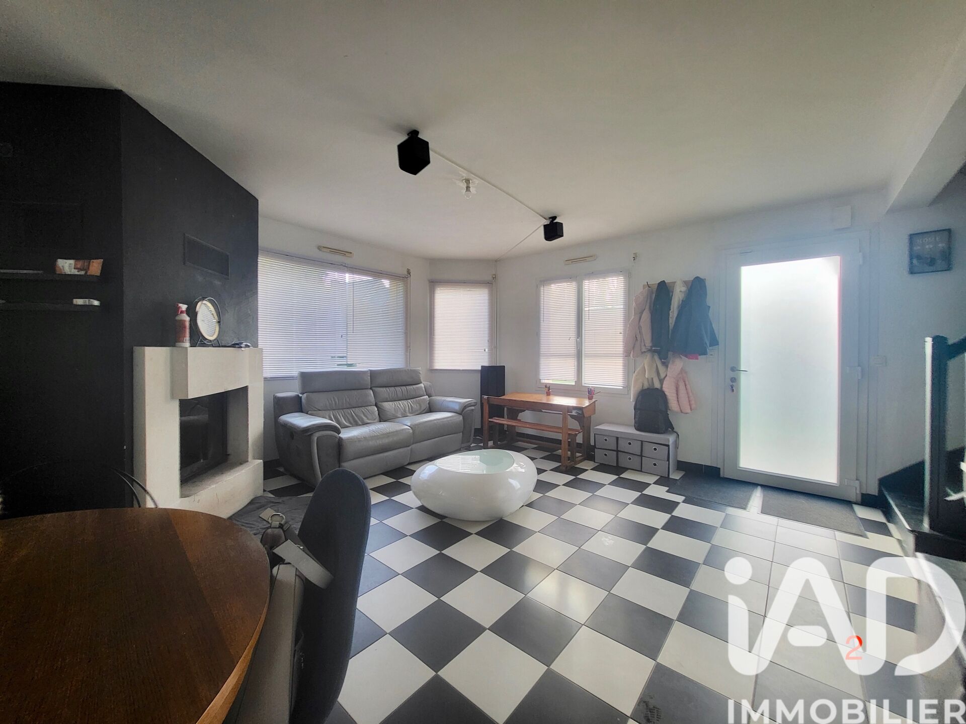Vente Maison/villa 5 pièces - Photo 5