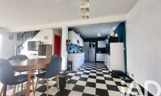 Maison 5 Pièces 105 m² à vendre à Lassy (35580)