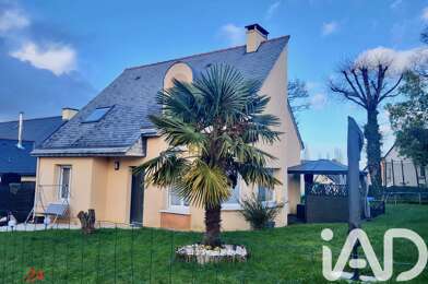 Maison 5 pièces 249800 €