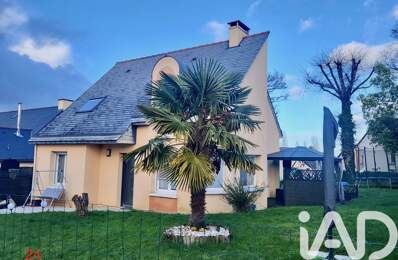 Vente Maison/villa 5 pièces — photo du bien