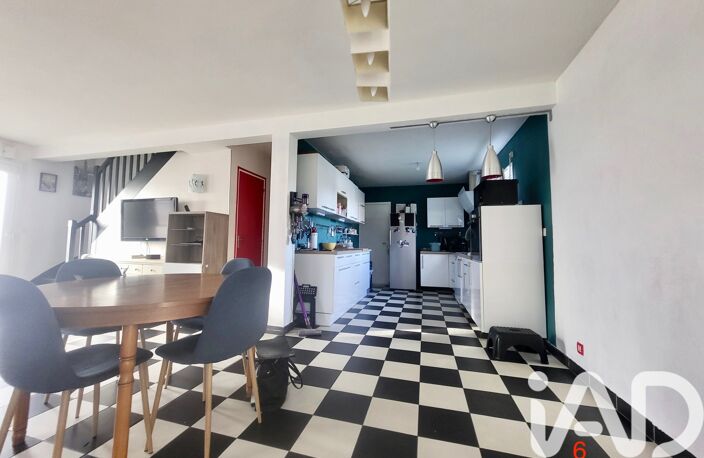 Vente Maison/villa 5 pièces — photo 3