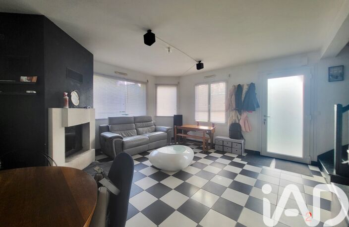 Vente Maison/villa 5 pièces — photo 4