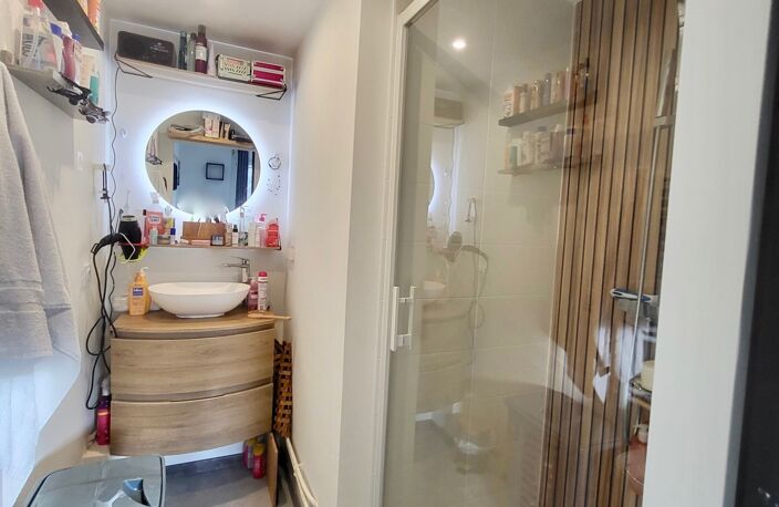 Vente Maison/villa 5 pièces — photo 5