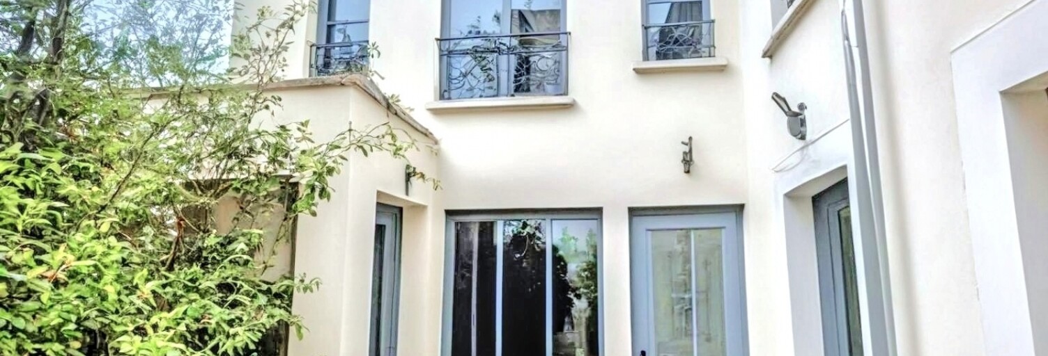 Appartement 3 Pièces 62 m² à vendre à Fontainebleau (77300)