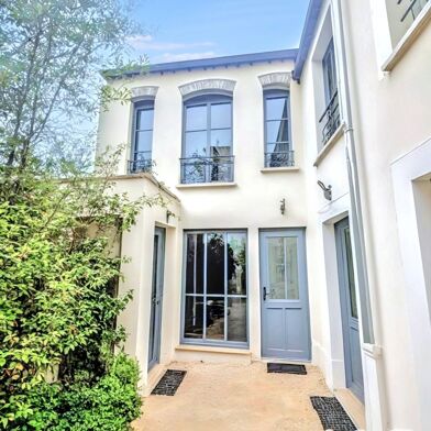 Appartement 3 pièces 285000 €