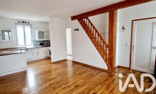 Appartement 3 Pièces 64 m² à vendre à Brie-Comte-Robert (77170)