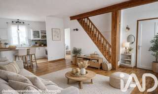 Appartement 3 Pièces 64 m² à vendre à Brie-Comte-Robert (77170)