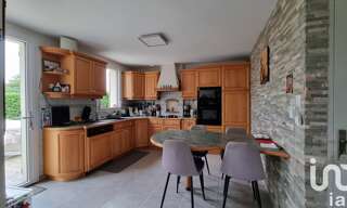 Maison 6 Pièces 117 m² à vendre à Vair-sur-Loire (44150)