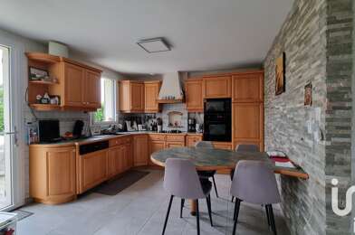 Maison 6 pièces 276000 €