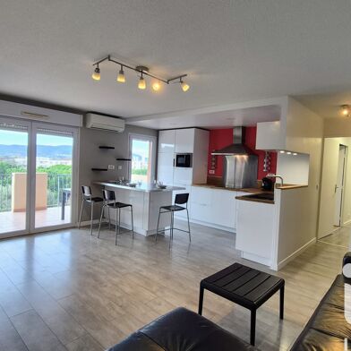 Appartement 3 pièces 242000 €