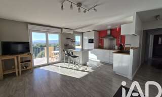 Appartement 3 Pièces 56 m² à vendre à Fréjus (83600)