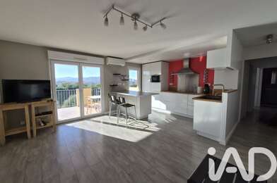 Appartement 3 pièces 235000 €