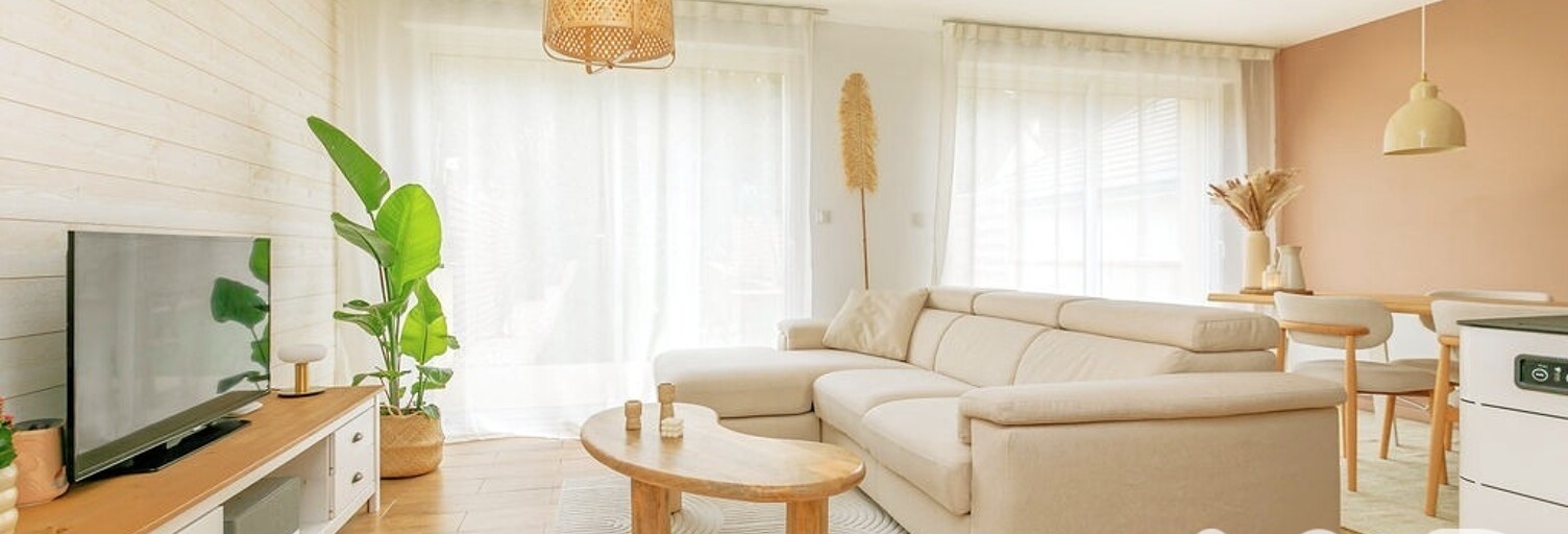 Maison 5 Pièces 130 m² à vendre à Saint-Chéron (91530)