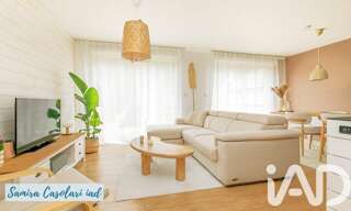 Maison 5 Pièces 130 m² à vendre à Saint-Chéron (91530)