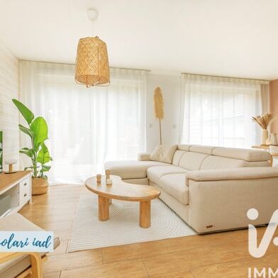 Maison 5 pièces 365000 €