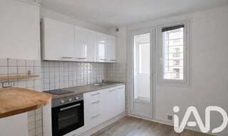 Appartement 3 Pièces 51 m² à louer à Bourgoin-Jallieu (38300)