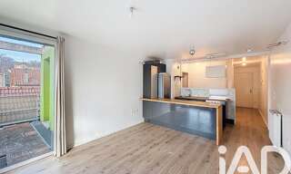 Appartement 3 Pièces 58 m² à vendre à Saint-Denis (93380)