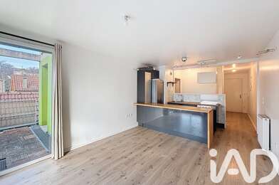 Appartement 3 pièces 175000 €