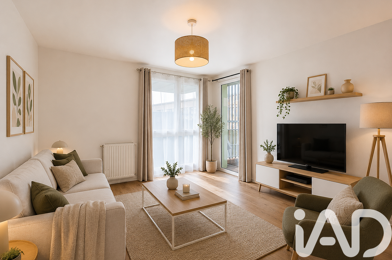 Appartement 3 pièces 174500 €