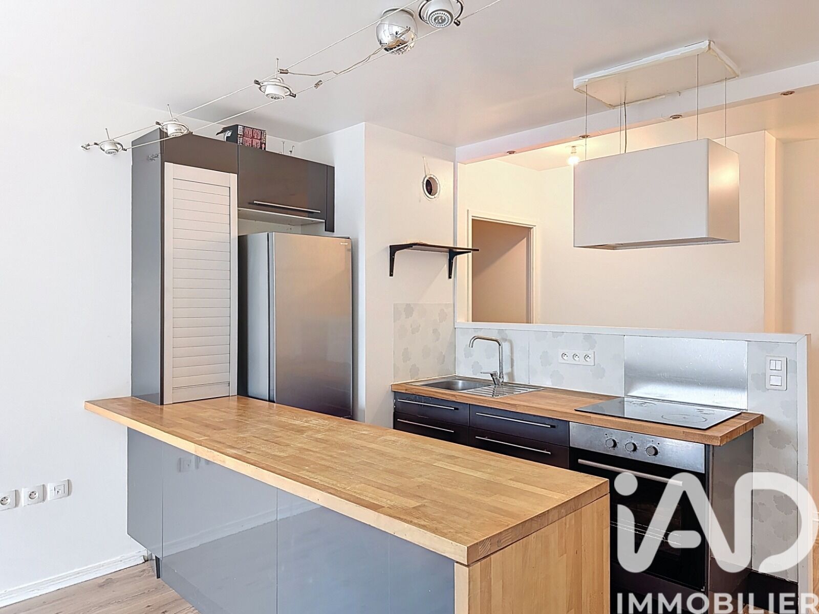 Vente Appartement 3 pièces - Photo 5