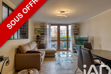 Appartement 3 pièces 235000 €