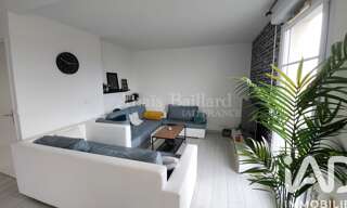 Appartement 3 Pièces 79 m² à vendre à Moissy-Cramayel (77550)