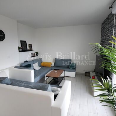 Appartement 3 pièces 219000 €