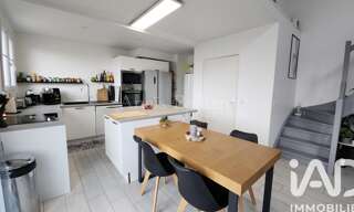 Appartement 3 Pièces 79 m² à vendre à Moissy-Cramayel (77550)