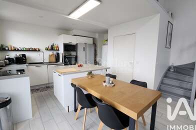 Appartement 3 pièces 219000 €