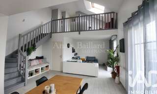 Appartement 3 Pièces 79 m² à vendre à Moissy-Cramayel (77550)