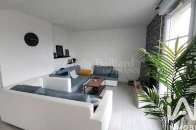 Appartement 3 pièces 219000 €