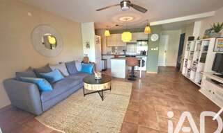 Appartement 2 Pièces 45 m² à vendre à Le Gosier (97190)