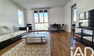 Appartement 3 Pièces 63 m² à vendre à Perpignan (66100)