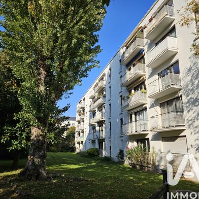 Appartement 3 pièces 335000 €