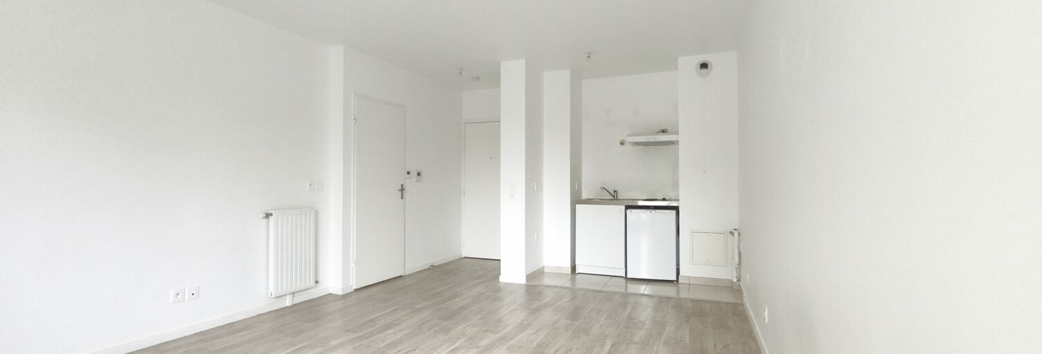 Appartement 1 Pièce 29 m² à vendre à Pomponne (77400)