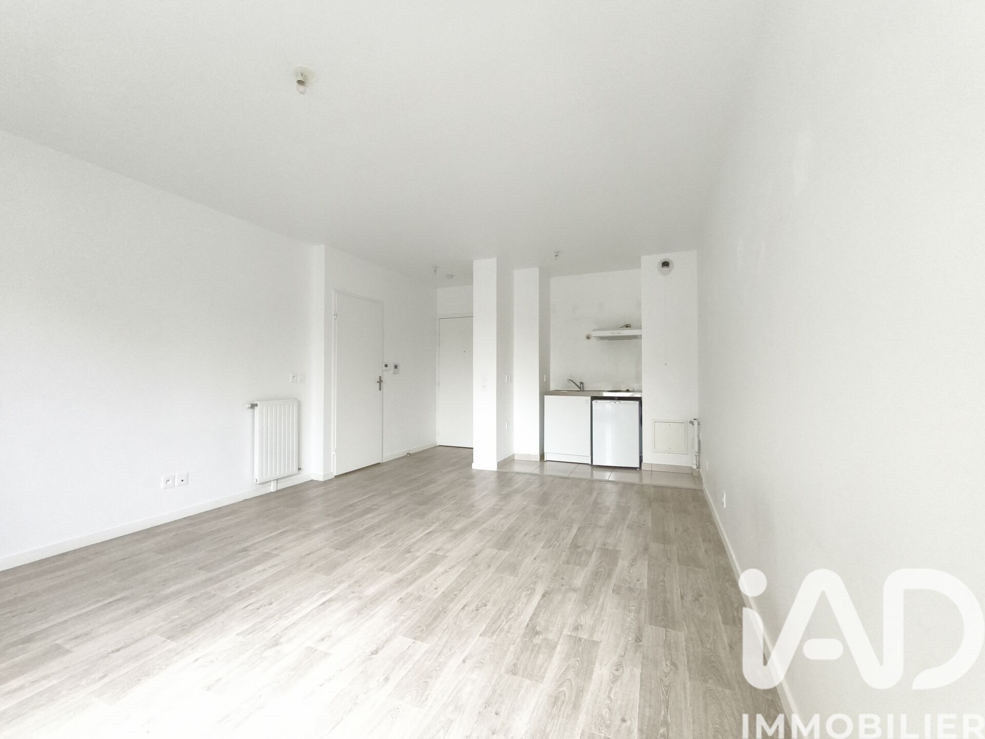Appartement à vendre, 1 pièces, 29 m², Pomponne