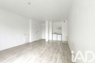 Appartement 1 pièces 135000 €