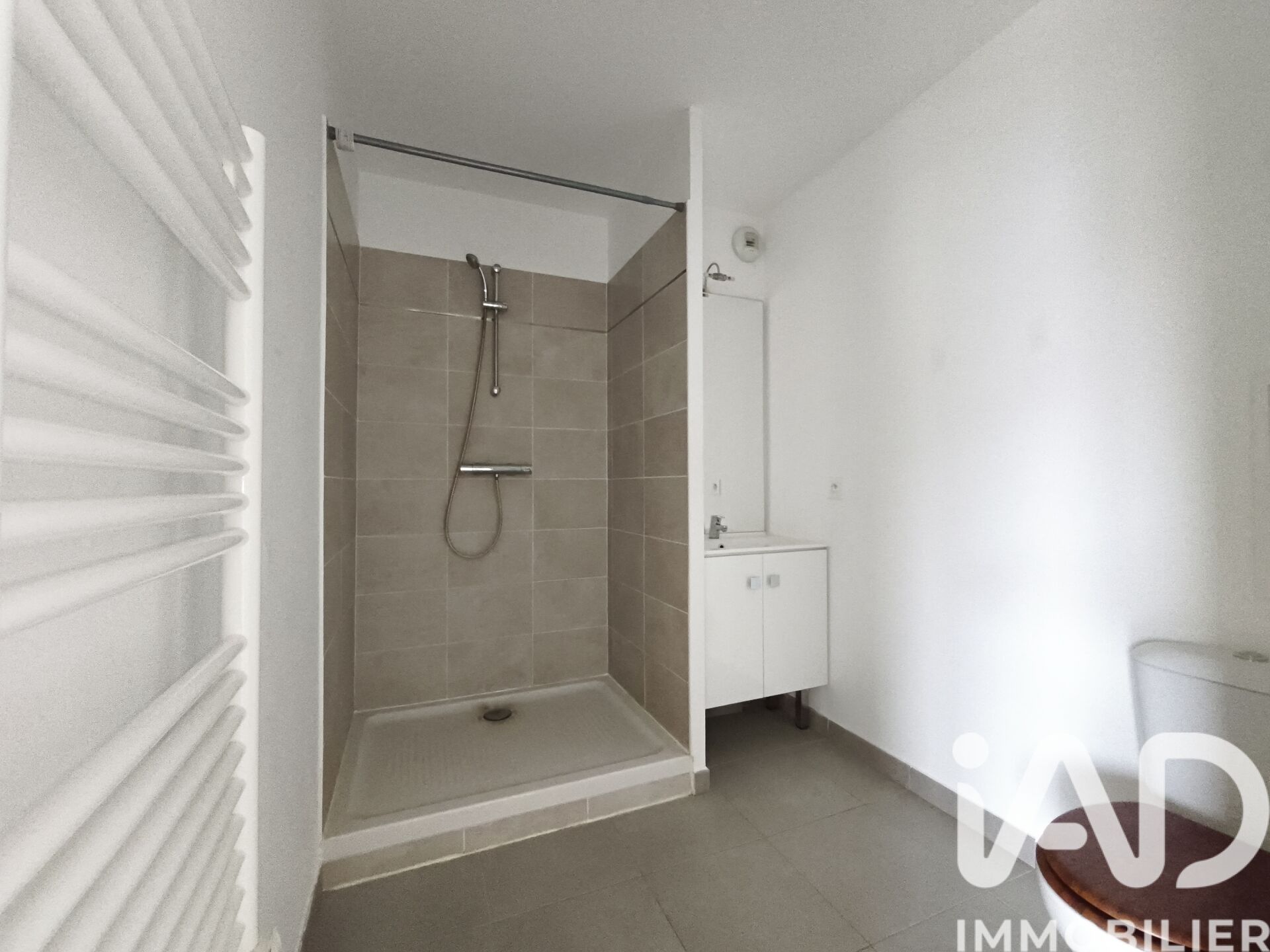Vente Appartement 1 pièce - Photo 3