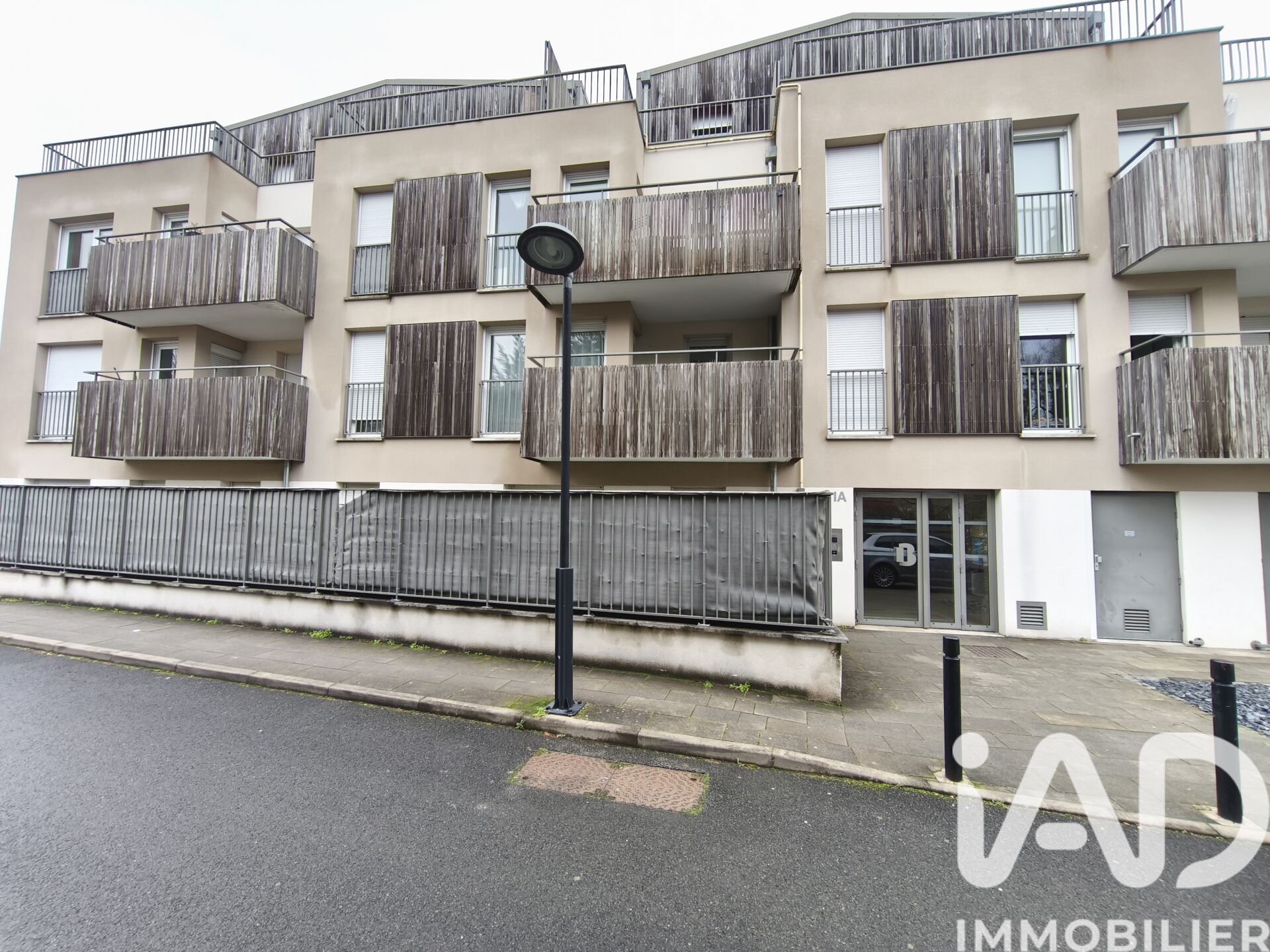 Vente Appartement 1 pièce - Photo 4