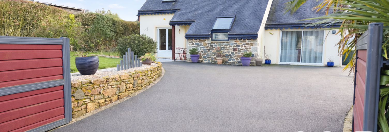 Maison 5 Pièces 105 m² à vendre à Lanvollon (22290)