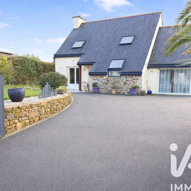 Maison 5 pièces 294000 €