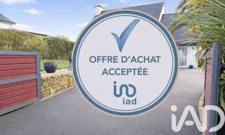 Maison 5 Pièces 105 m² à vendre à Lanvollon (22290)