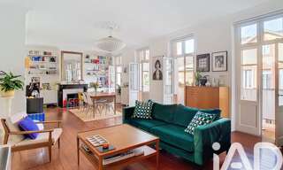 Appartement 4 Pièces 135 m² à vendre à Toulouse (31000)