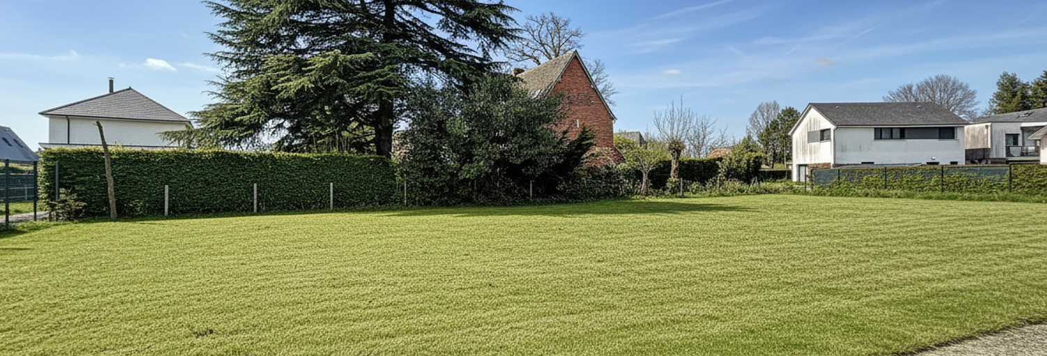 Terrain  713 m² à vendre à Isneauville (76230)